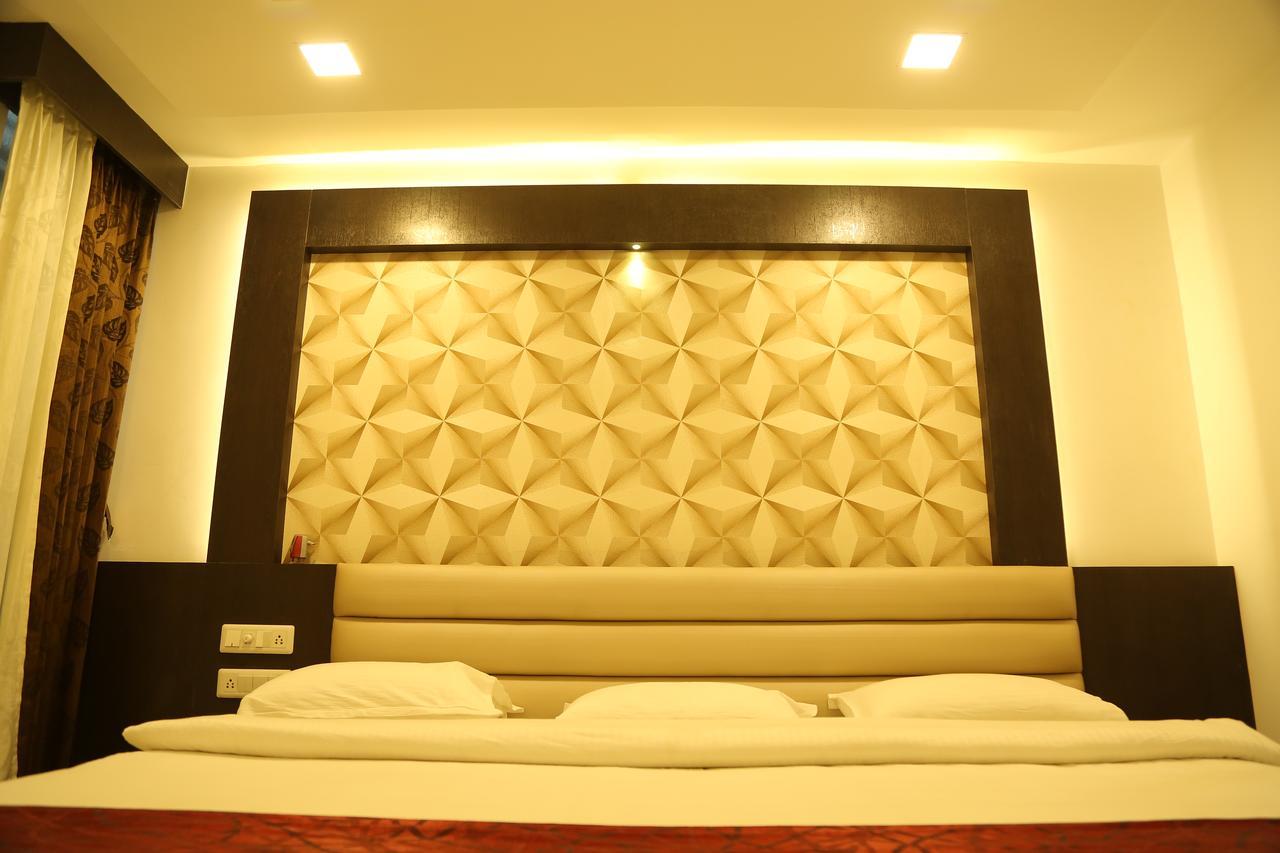 Hotel Shivananda Hoszpet Kültér fotó