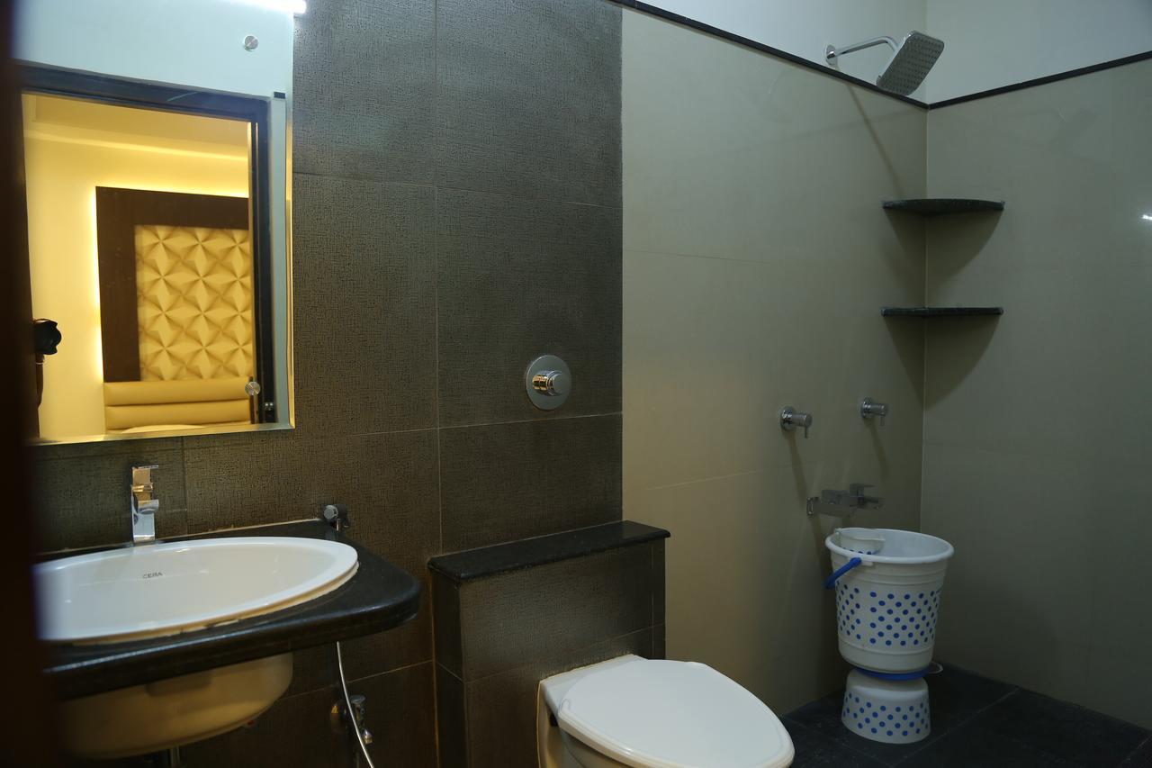 Hotel Shivananda Hoszpet Kültér fotó